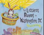 The Littlest Bunny in Washington, DC