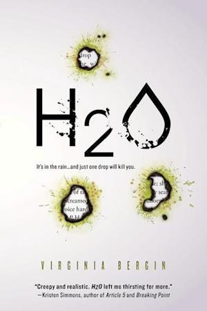 H2O