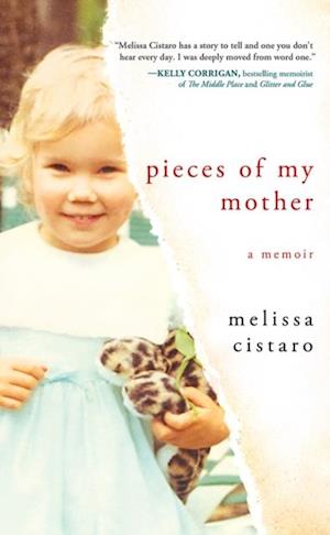 Pieces of My Mother