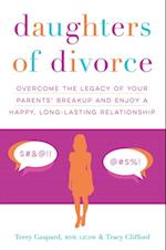 Daughters of Divorce