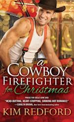 Cowboy Firefighter for Christmas
