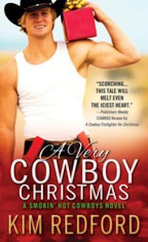 Very Cowboy Christmas
