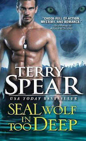 Seal Wolf in Too Deep