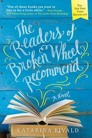 The Readers of Broken Wheel Recommend