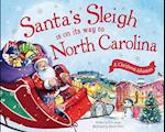 Santa's Sleigh Is on Its Way to North Carolina