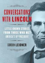 Conversations with Lincoln