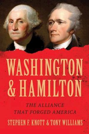 Washington and Hamilton