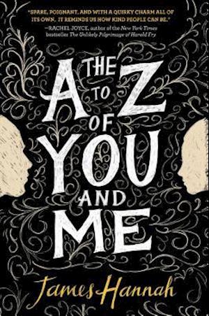 The A to Z of You and Me