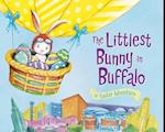 The Littlest Bunny in Buffalo