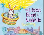 The Littlest Bunny in Nashville
