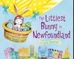 The Littlest Bunny in Newfoundland