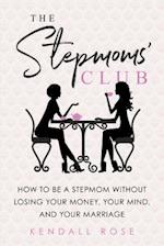 The Stepmoms' Club