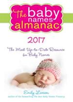2017 Baby Names Almanac