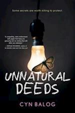 Unnatural Deeds