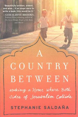 A Country Between