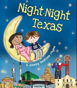 Night-Night Texas