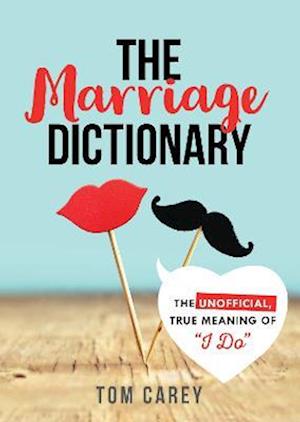 The Marriage Dictionary