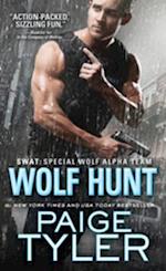 Wolf Hunt