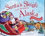 Santa's Sleigh Is on Its Way to Alaska