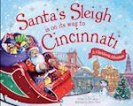 Santa's Sleigh Is on Its Way to Cincinnati