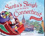 Santa's Sleigh Is on Its Way to Connecticut