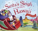 Santa's Sleigh Is on Its Way to Hawaii