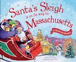 Santa's Sleigh Is on Its Way to Massachusetts