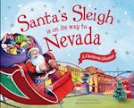 Santa's Sleigh Is on Its Way to Nevada