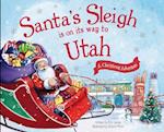 Santa's Sleigh Is on Its Way to Utah