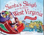 Santa's Sleigh Is on Its Way to West Virginia