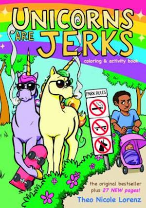 Unicorns Are Jerks