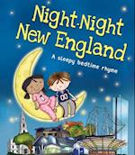 Night-Night New England