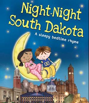 Night-Night South Dakota