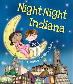 Night-Night Indiana