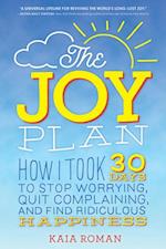Joy Plan