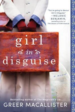 Girl in Disguise