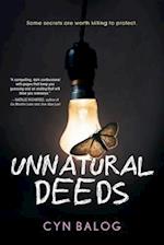 Unnatural Deeds