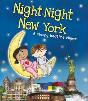 Night-Night New York