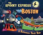 The Spooky Express Boston