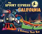 The Spooky Express California