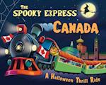 The Spooky Express Canada