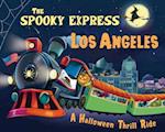 The Spooky Express Los Angeles