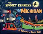 The Spooky Express Michigan