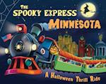 The Spooky Express Minnesota