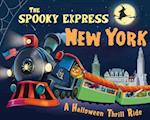 The Spooky Express New York