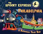 The Spooky Express Philadelphia
