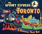 The Spooky Express Toronto