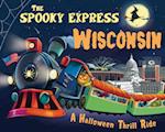 The Spooky Express Wisconsin