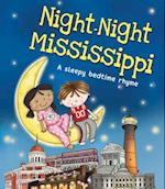 Night-Night Mississippi