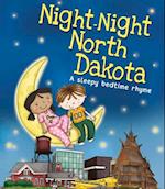Night-Night North Dakota